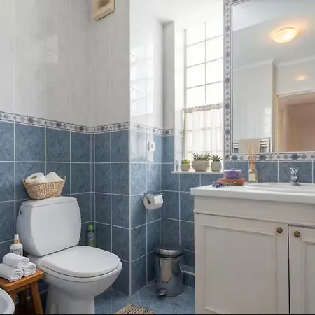 Premium Two-bedroom Front Palm Beach, كان